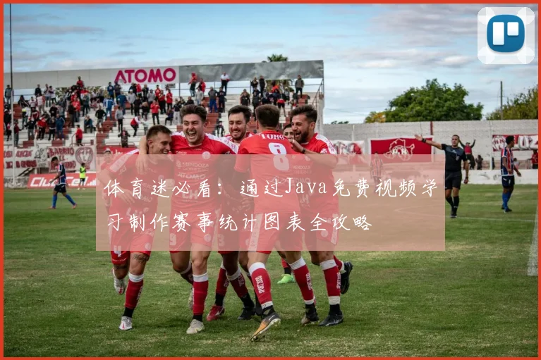体育迷必看：通过Java免费视频学习制作赛事统计图表全攻略