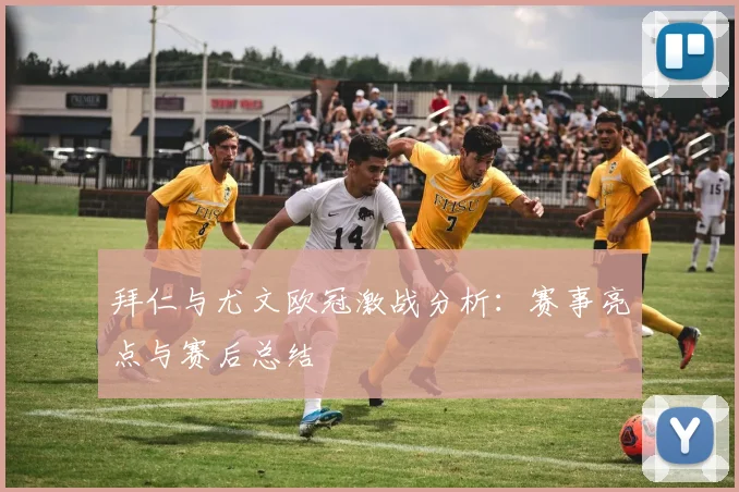 拜仁与尤文欧冠激战分析：赛事亮点与赛后总结